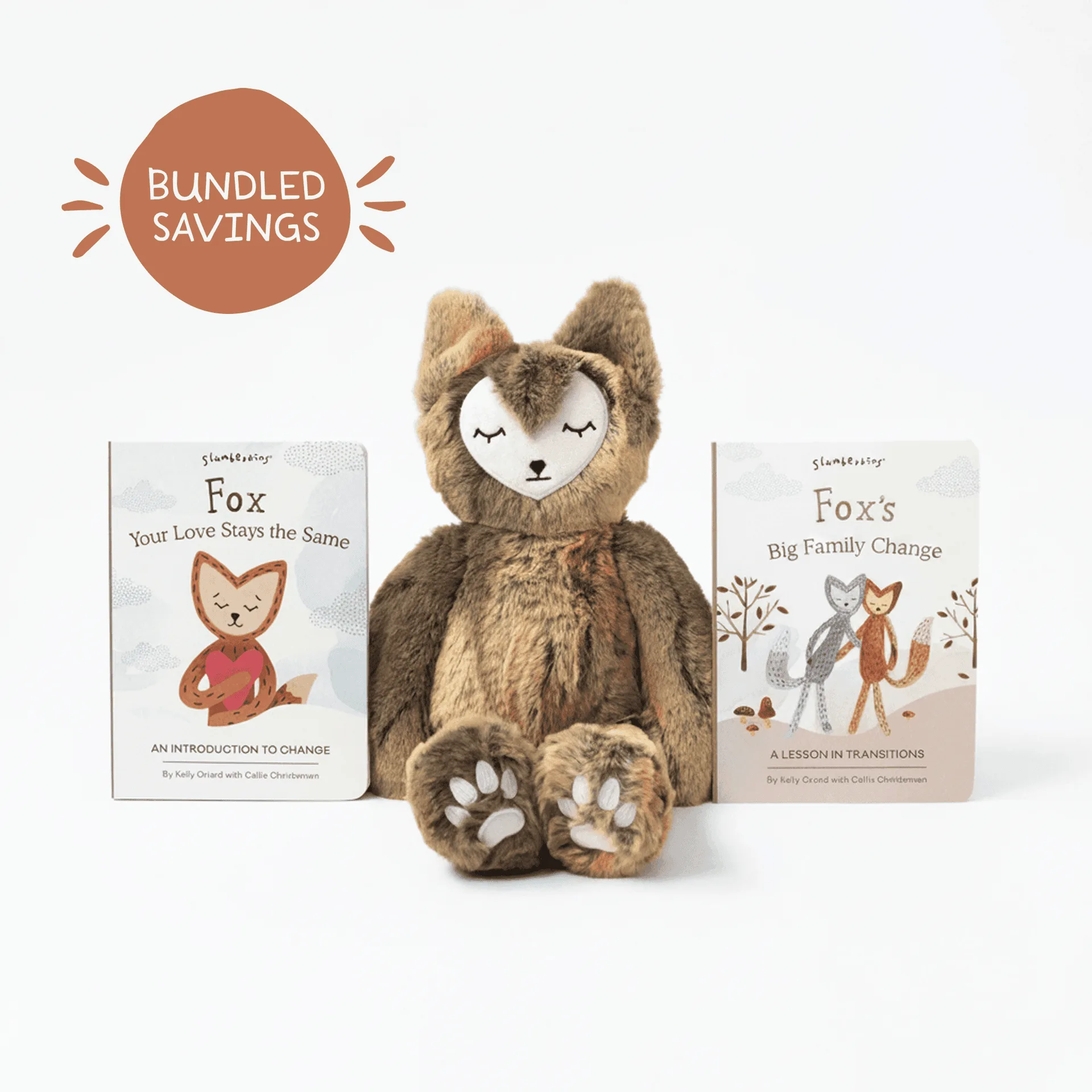 The Best Slumberkins Kin for Each Personality Type: A Parent's Buying Guide