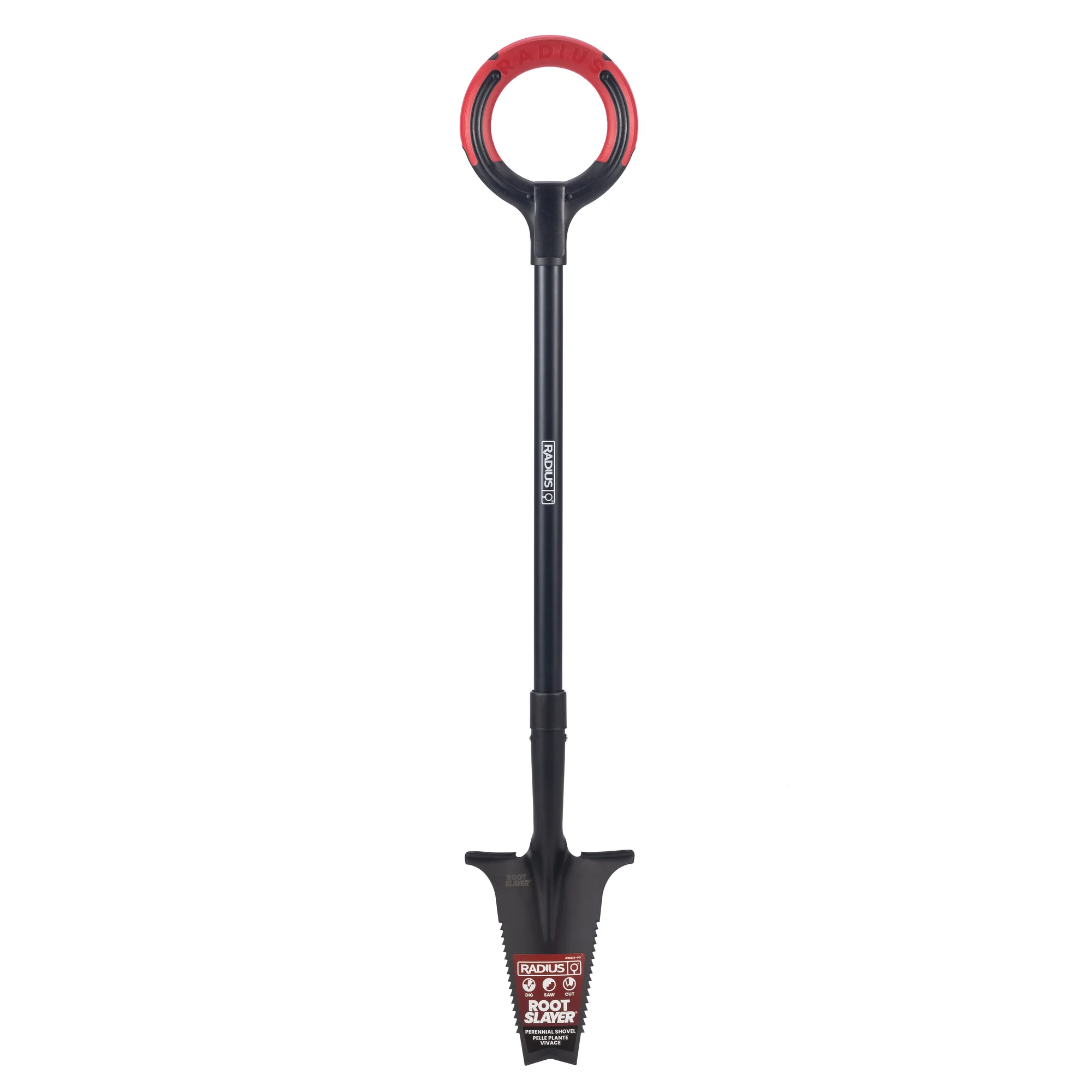 Root Slayer 2.0 Perennial Shovel: Uses & Features