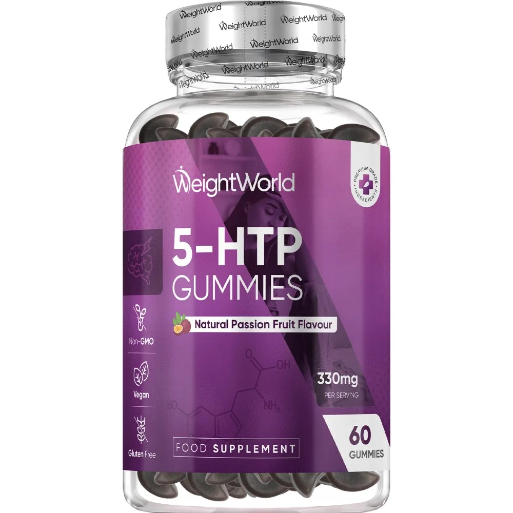 Gummies o Capsule: Quale Formato di Integratore Fa per Te?