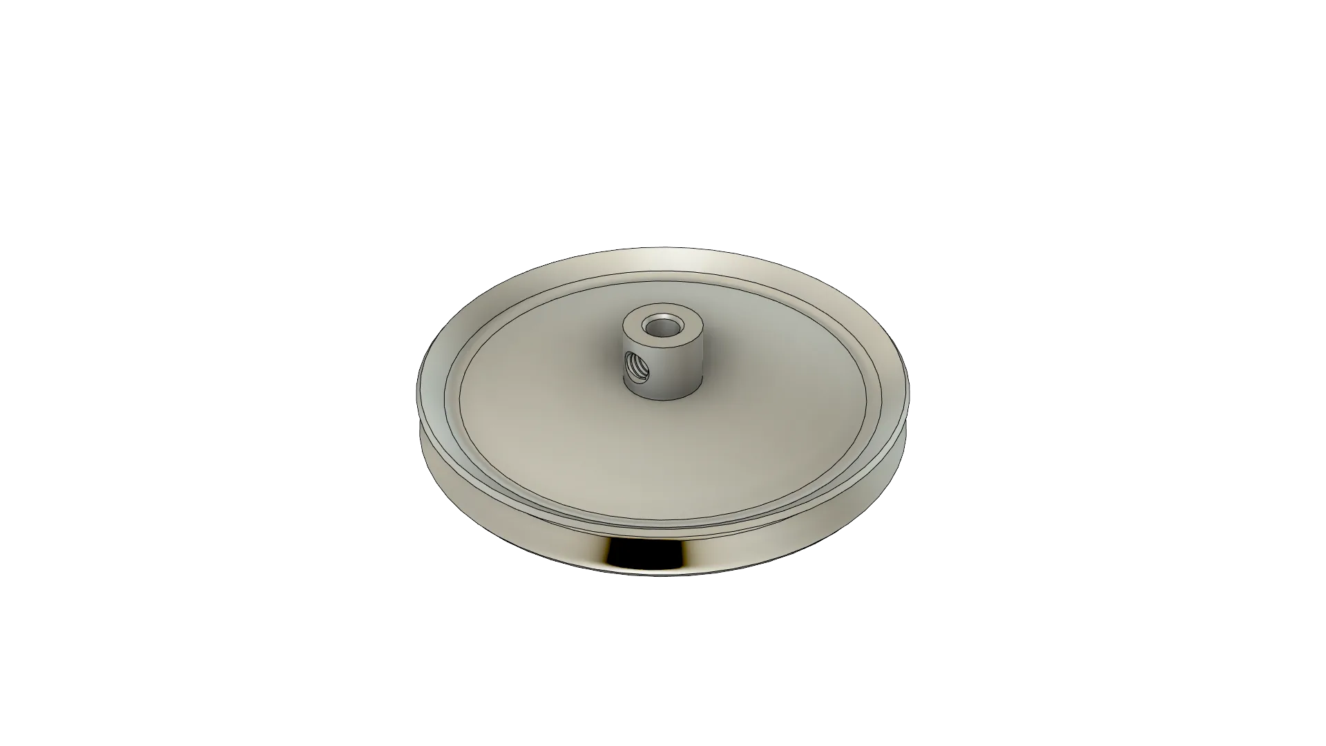 Comment utiliser la roue à corde 60 mm dans la construction eitech