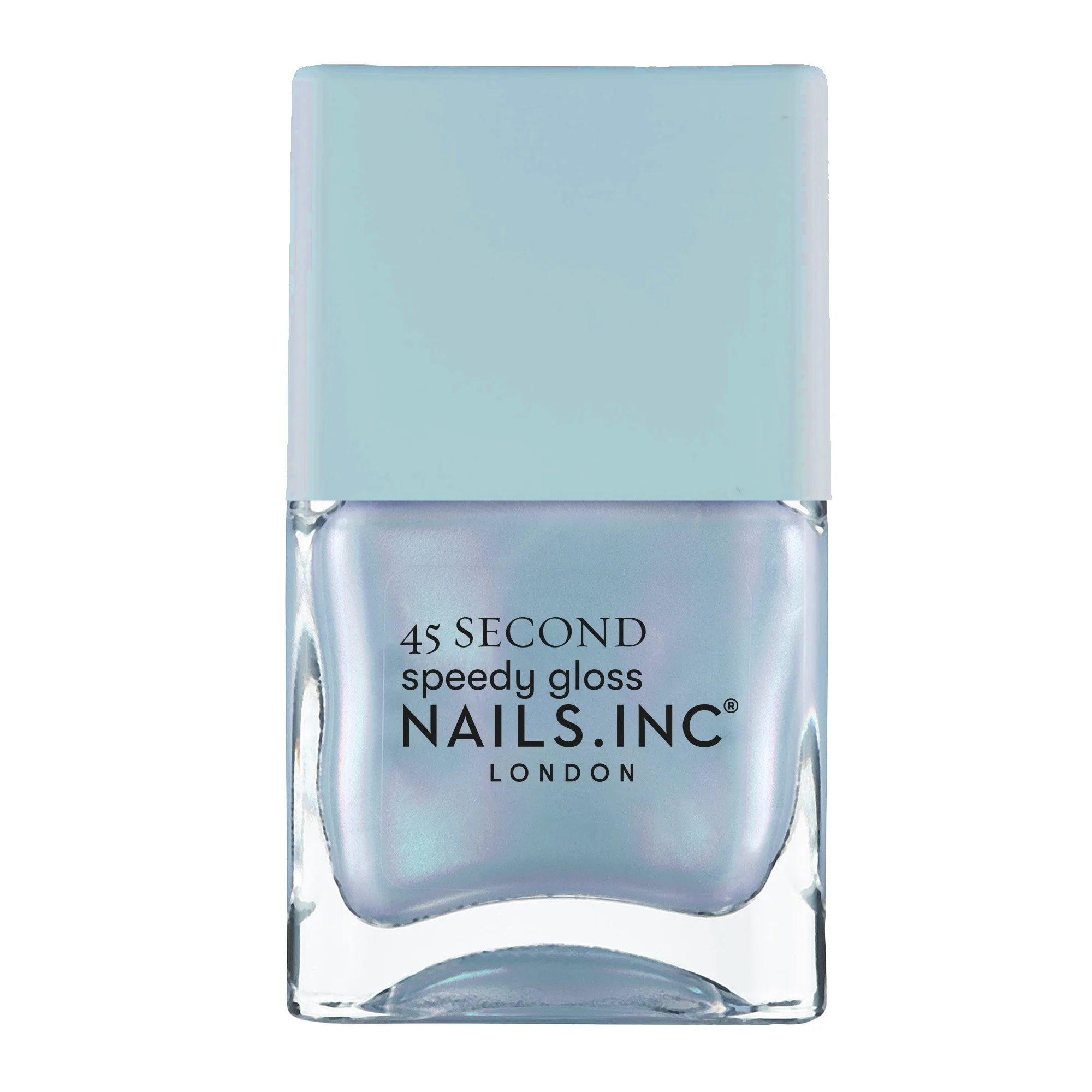 Demi 1-Step Gel It's Topless Nail Polish Review: The Ultimate At-Home Gel Manicure