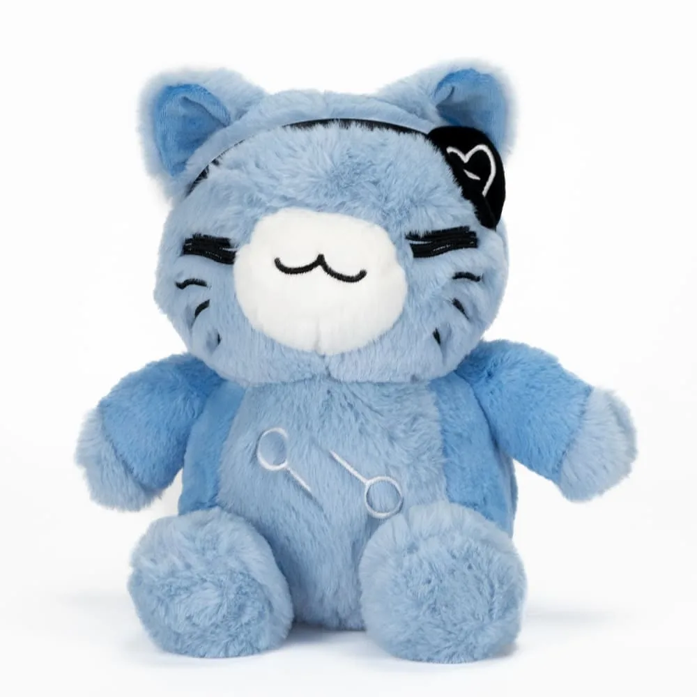 How to Host a Plushie Swap or Meetup: A Step-by-Step Guide for Collectors