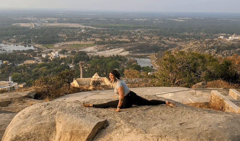 Pranayama Techniques: A Beginner's Guide