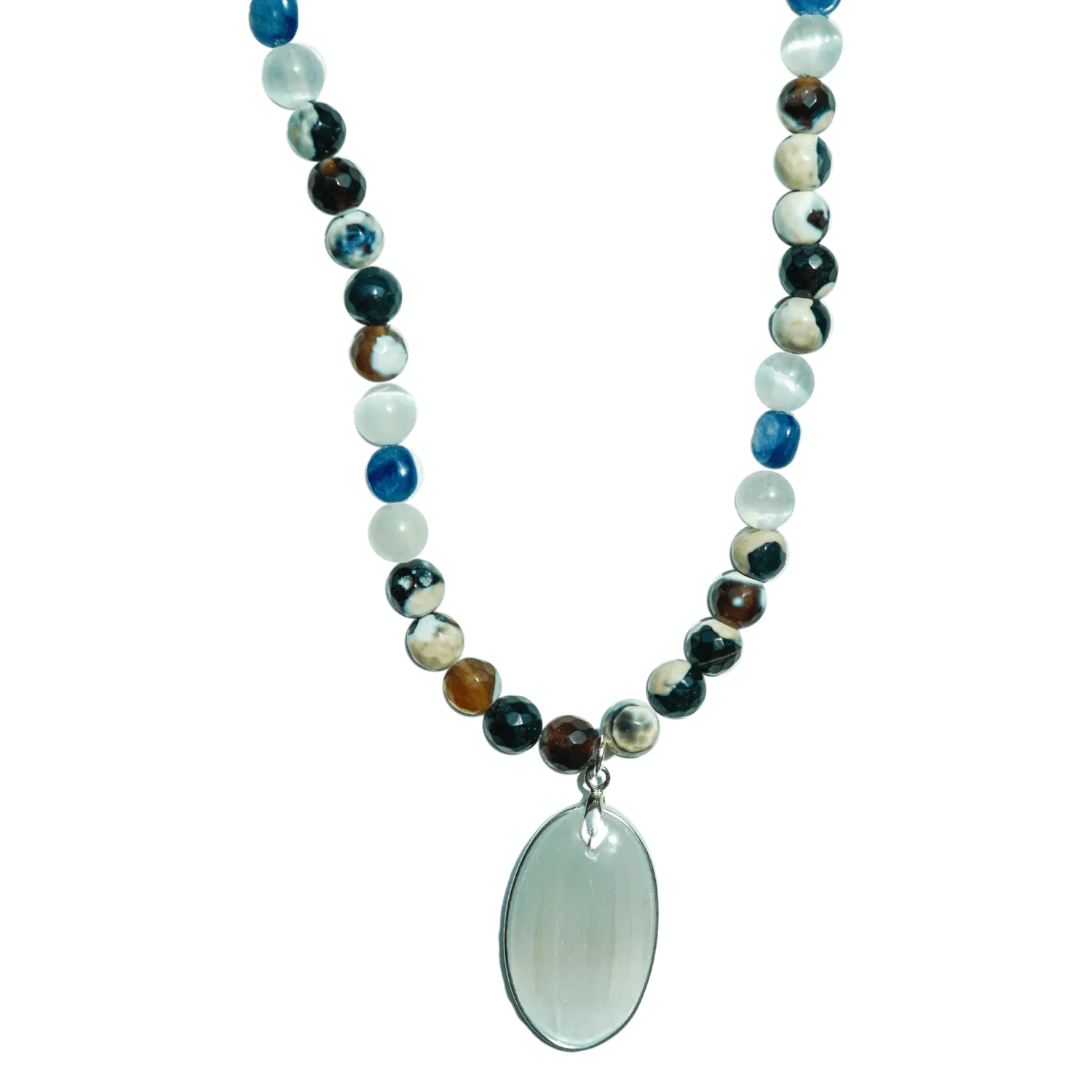 Crystal Necklace Gift Ideas for Every Zodiac Sign