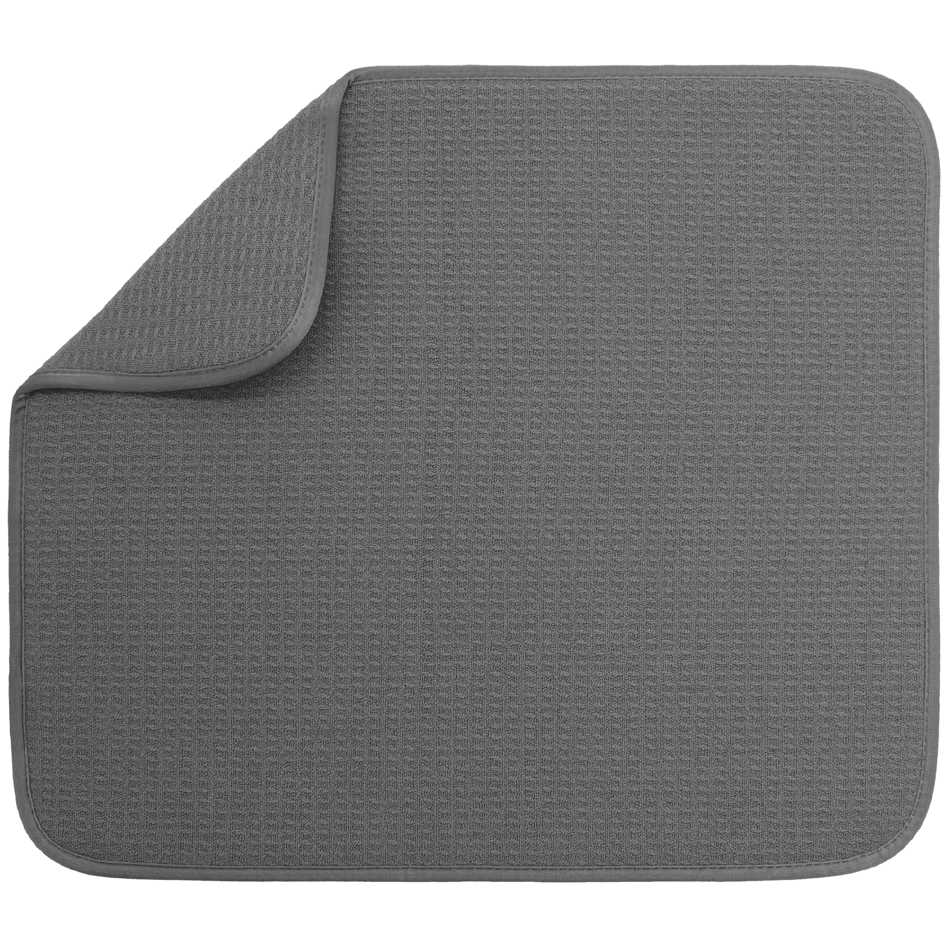 honeycomb dish drying mat