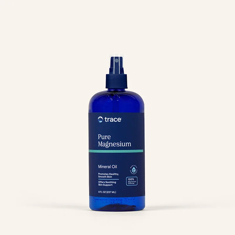 5 Signs You Need More Magnesium and How to Fix It