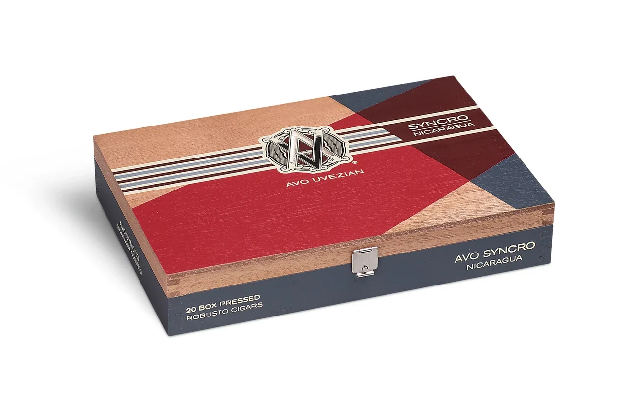 Ashton VSG vs AVO Syncro Nicaragua: Which to Choose