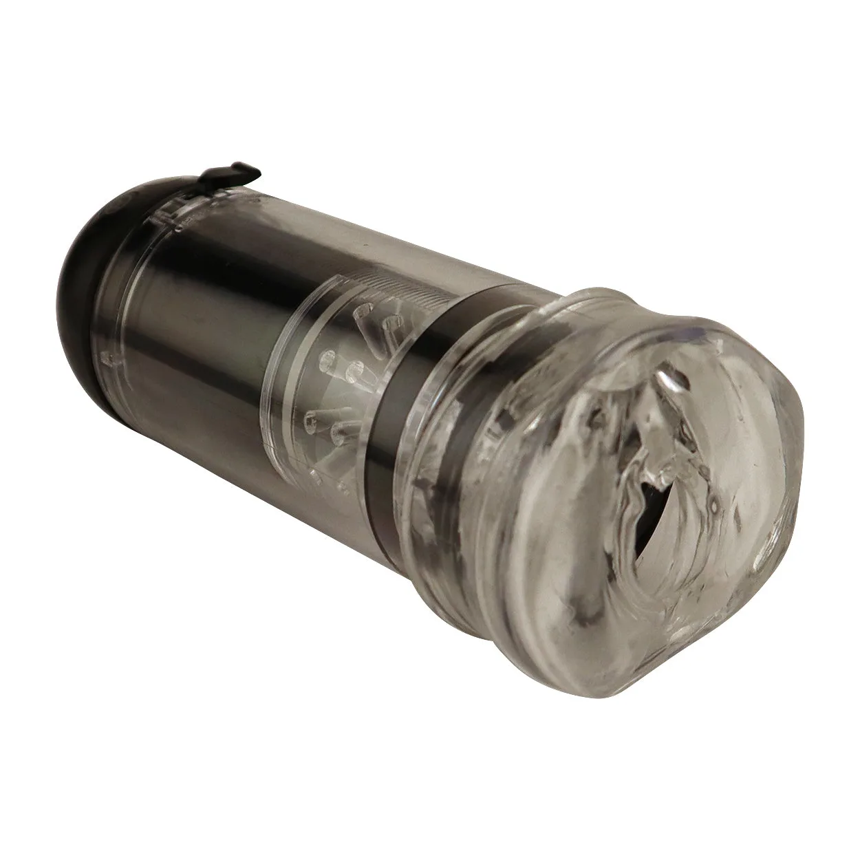Kann eine Vibrationspumpe beim Wachstum helfen?