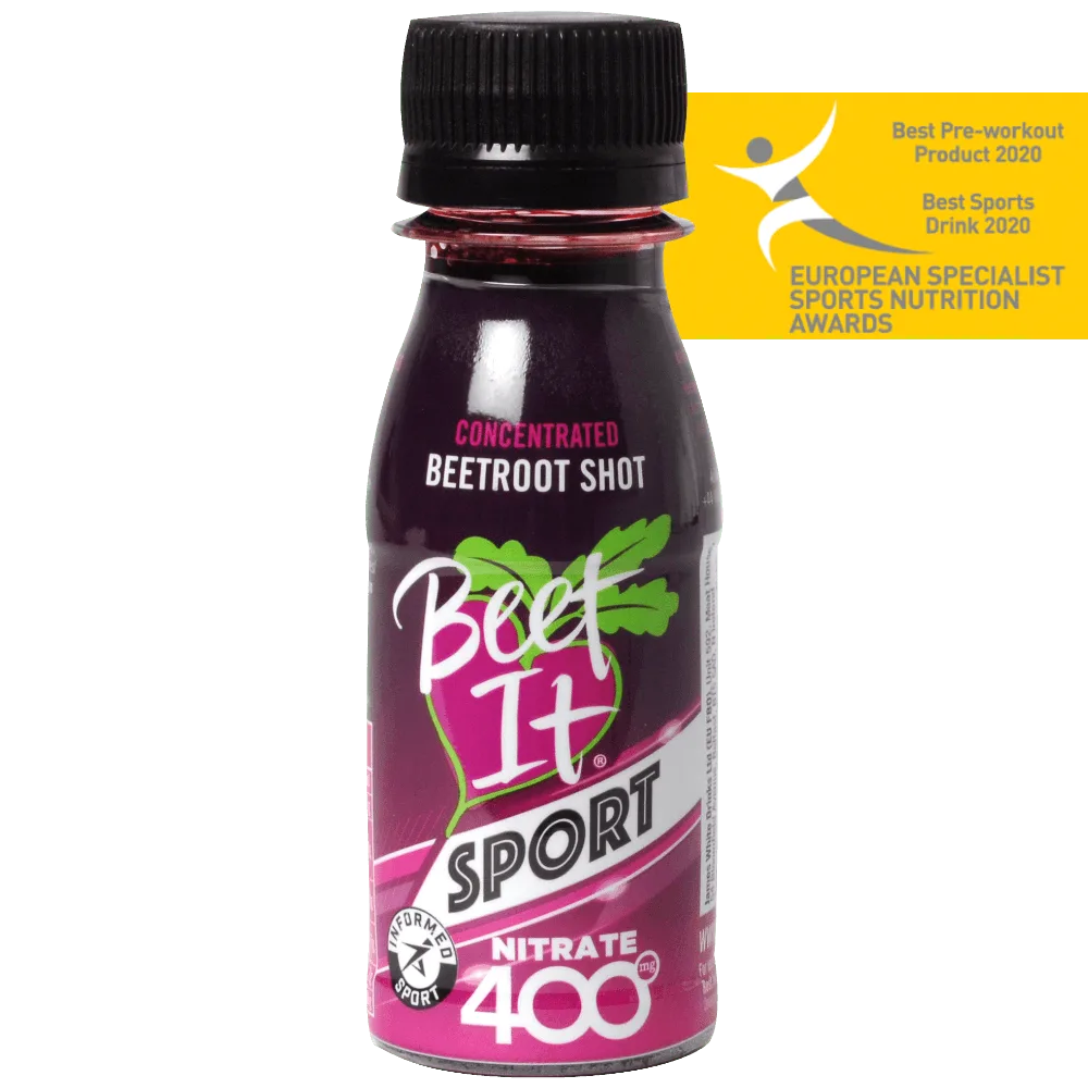 How to Use Beet It Sport Nitrate Energy Gels for Maximum Endurance