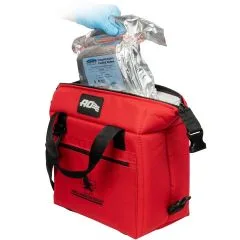 Pack soin complet Polar Skin : guide de refroidissement terrain