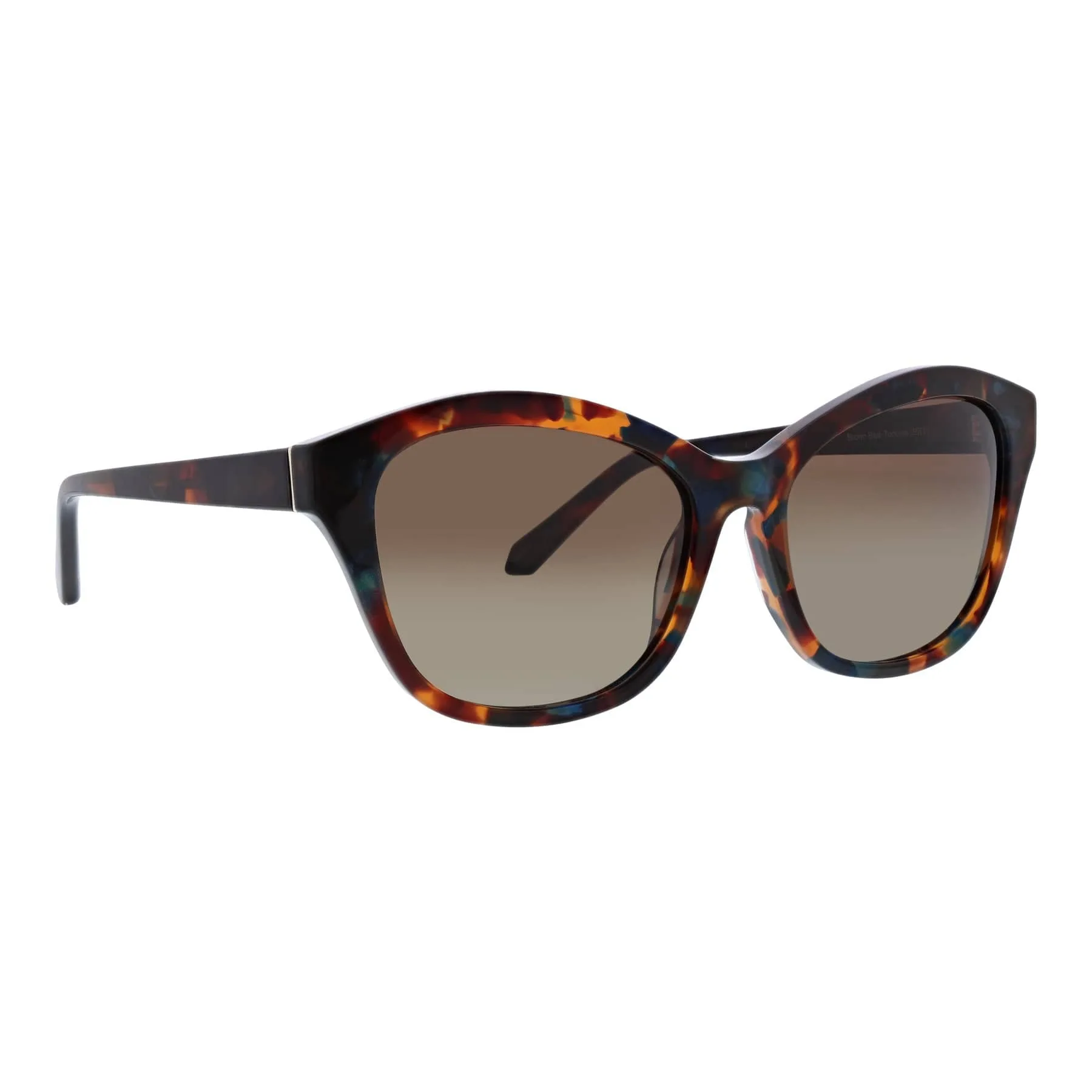 Dall Polarized Sunglasses