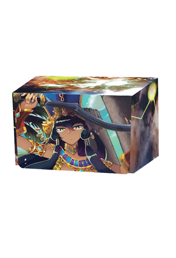 Morrigan vs. Temple Guardian Deckbox: Welcher schützt besser?