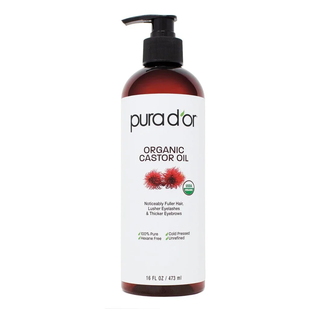 Argan Oil vs Maracuja Oil: Which Is Right for Your Skin?