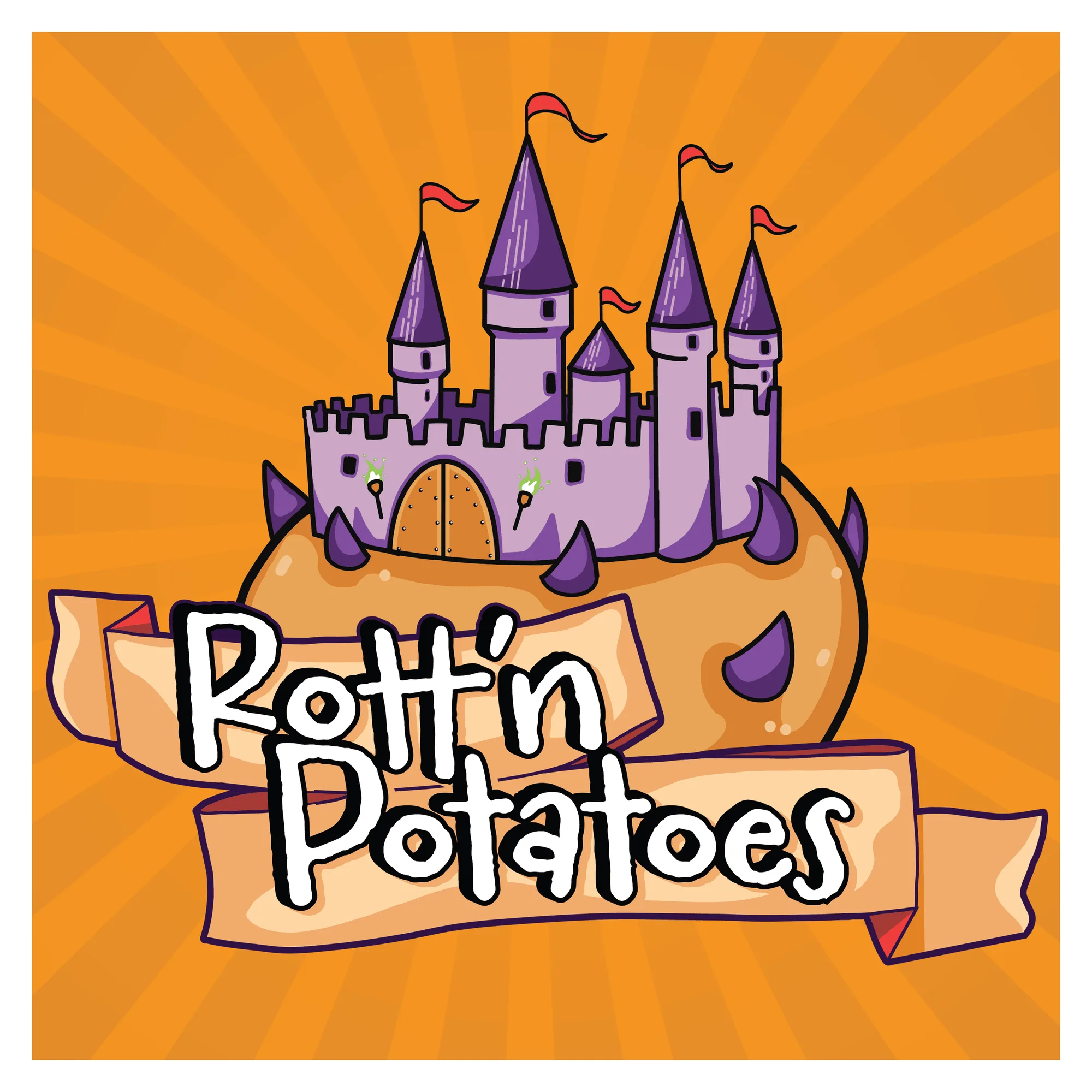 Rott'n Potatoes Problems? Quick Fixes for Common Game Issues