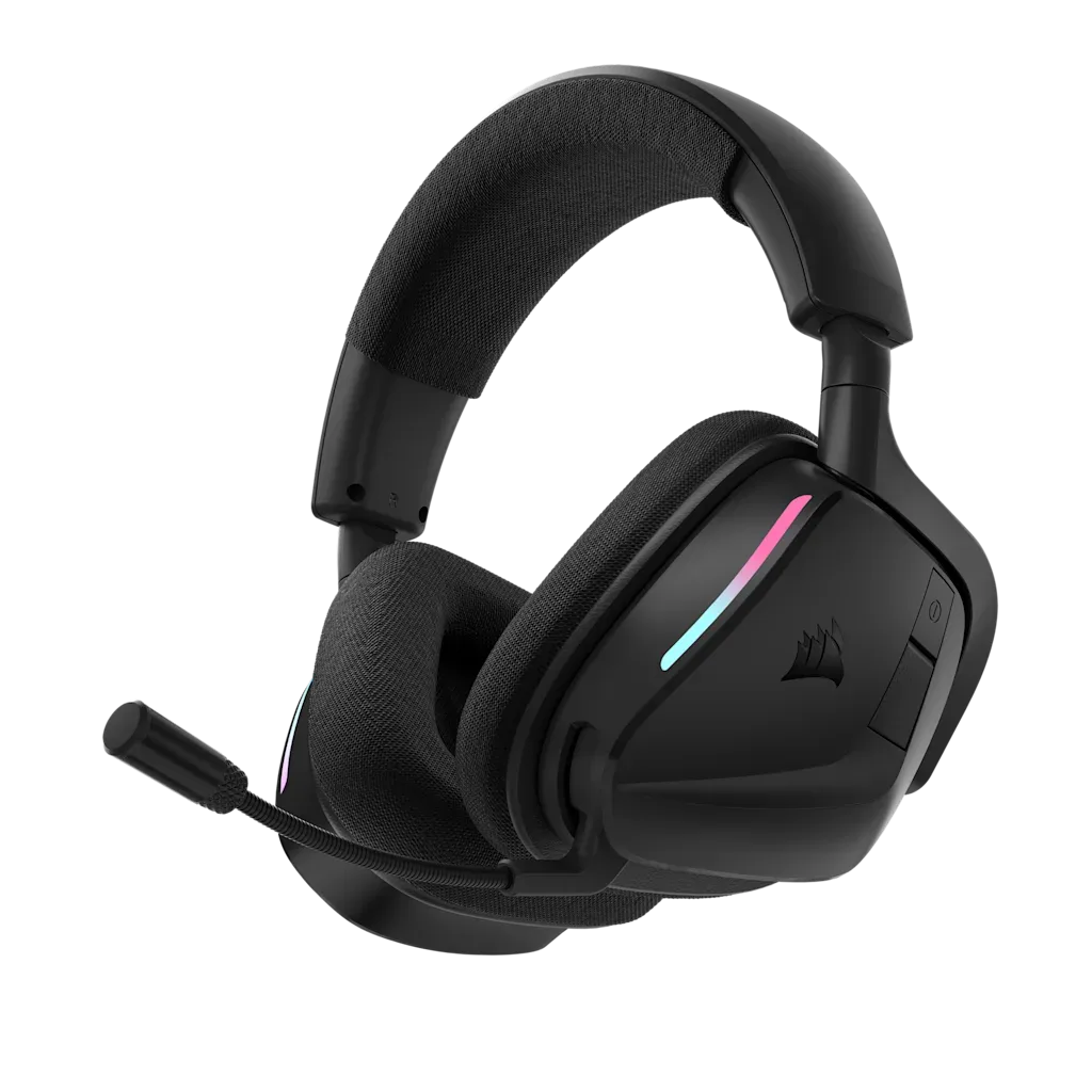 VOID WIRELESS v2: Wired vs Wireless Audio Lag