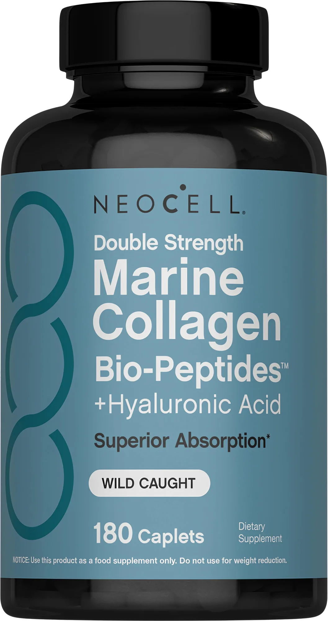 NeoCell Collagen i Witamina C: Dlaczego ta kombinacja działa na skórę i stawy