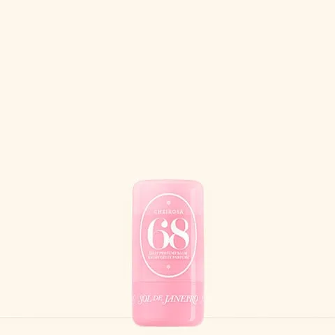 Näin kerrostat Cheirosa 68 -hajuvoidebalsamin
