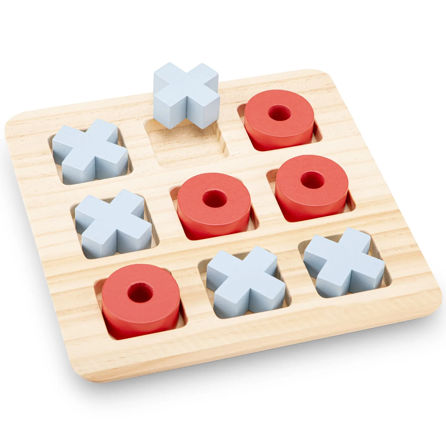 eitech Tic-Tac-Toe أم Memory Animals: أي مجموعة ألعاب تختار؟