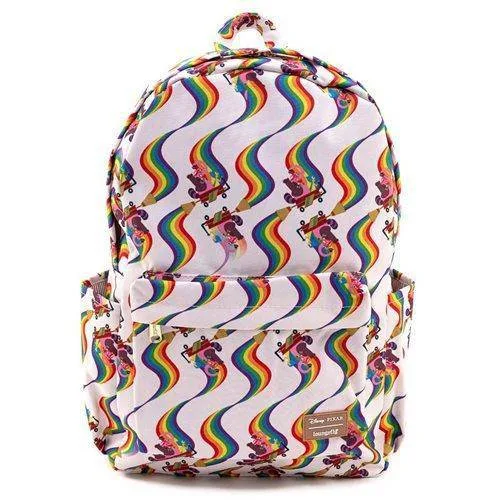 Cuidados com a mochila Loungefly: mantenha a sua mala Disney como nova