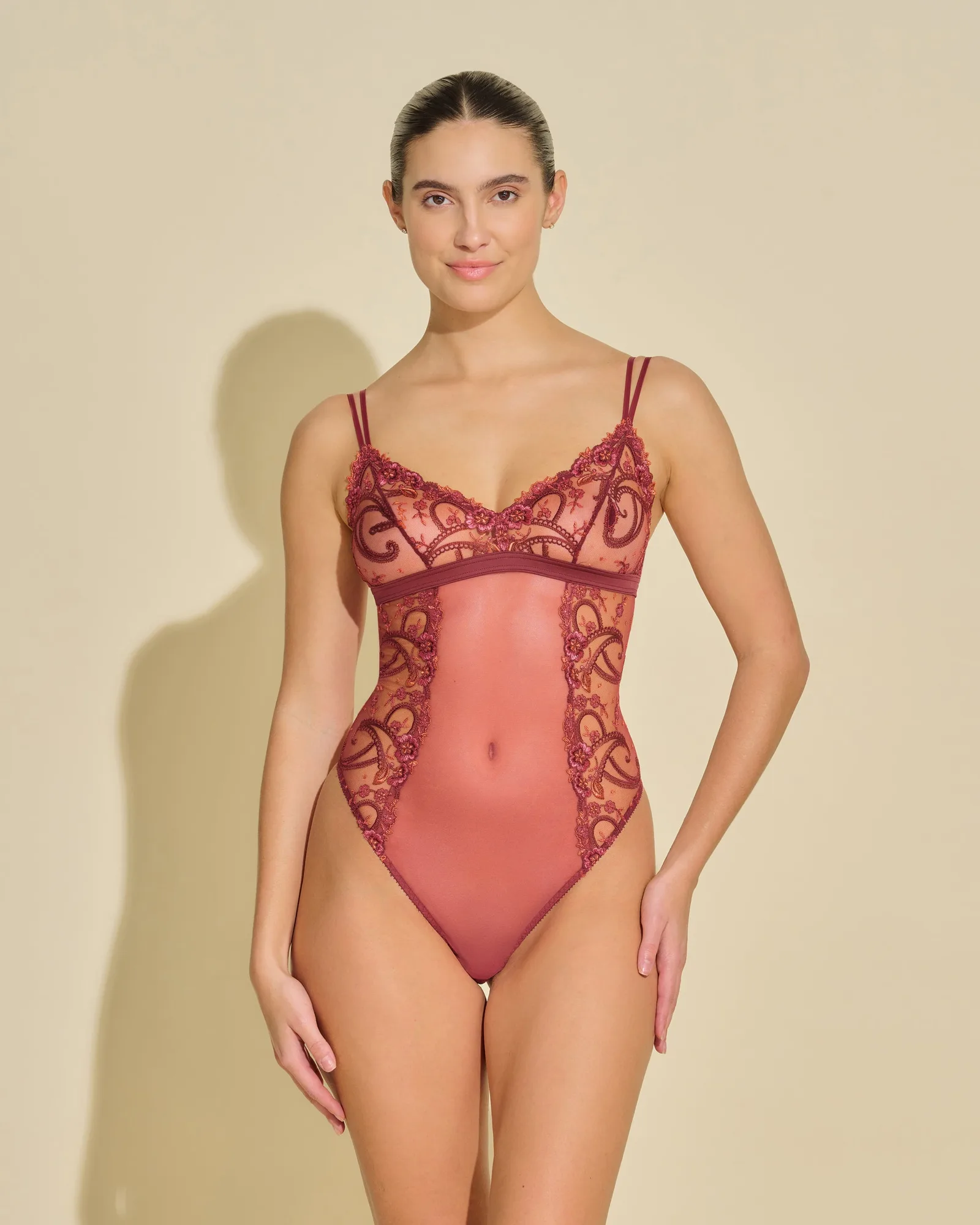 Bodysuit