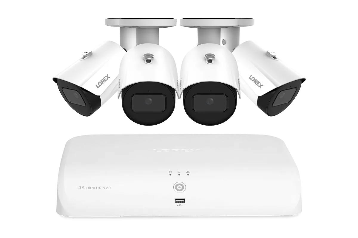 5 Proven Tips to Extend the Life of Your Lorex Wired Security Cameras and NVR
