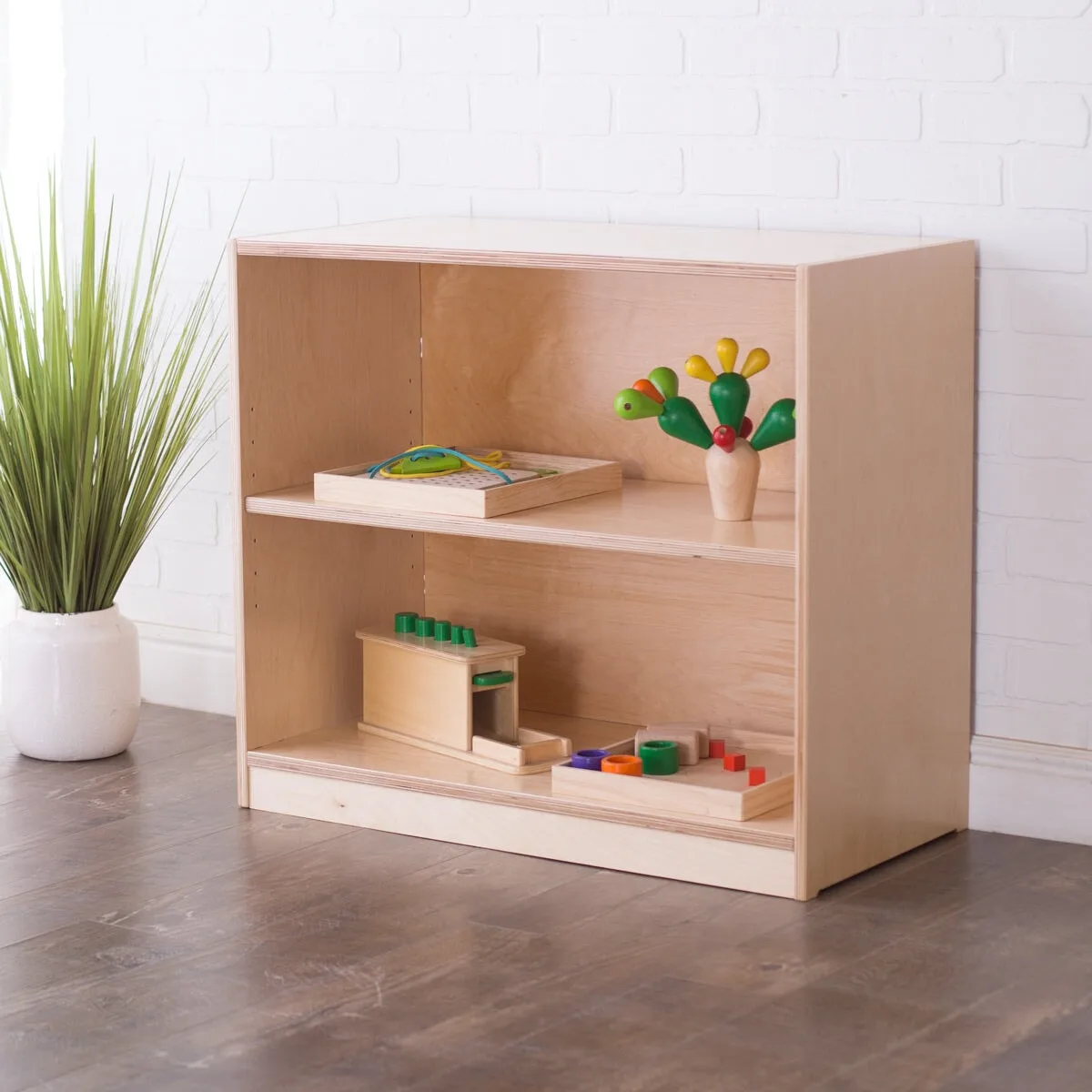 Wovewood 13-Inch Storage Cube Sets: A Practical Review for Playroom Organizing