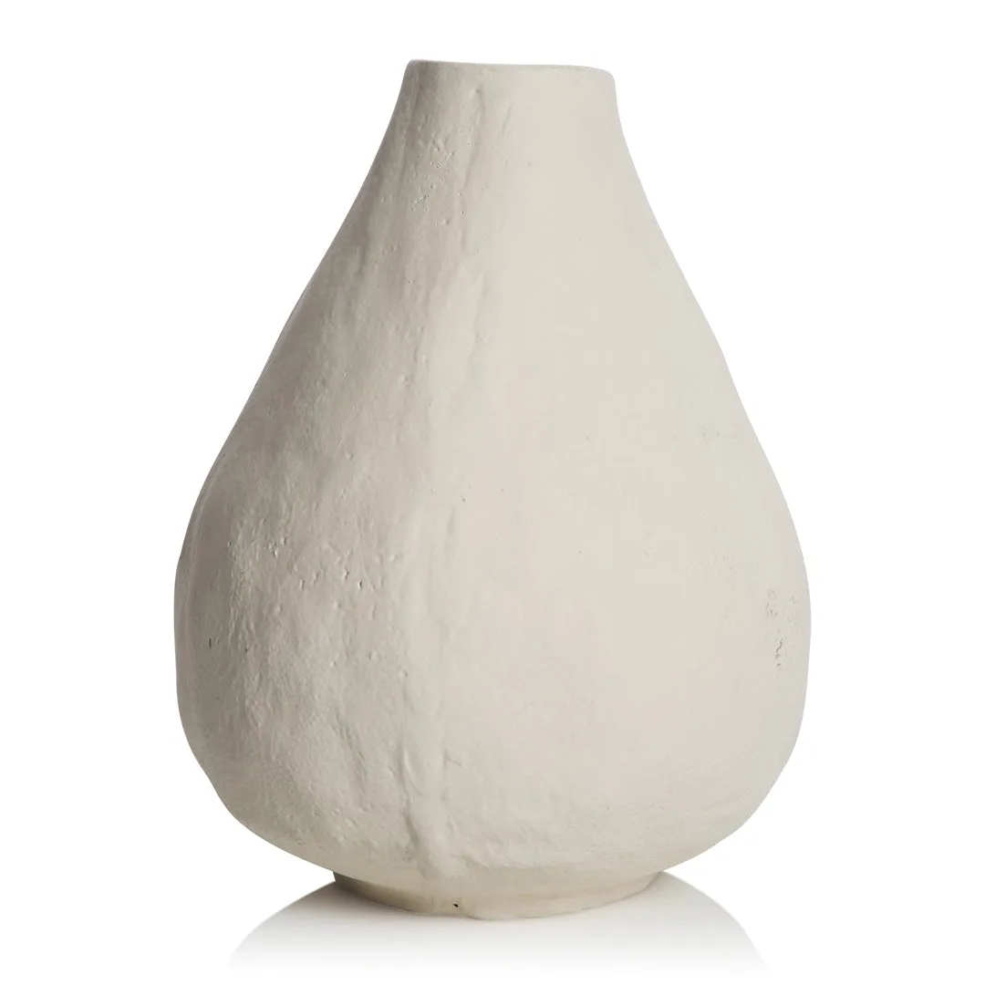 Athena Sandform Vase