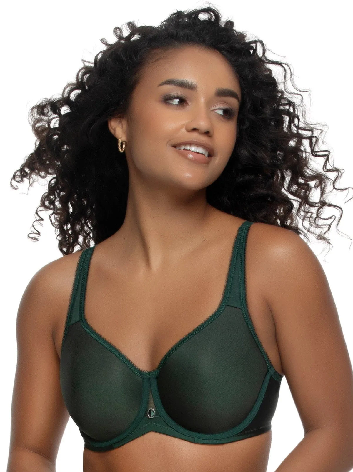 Celestial Seamless T-Shirt Bra