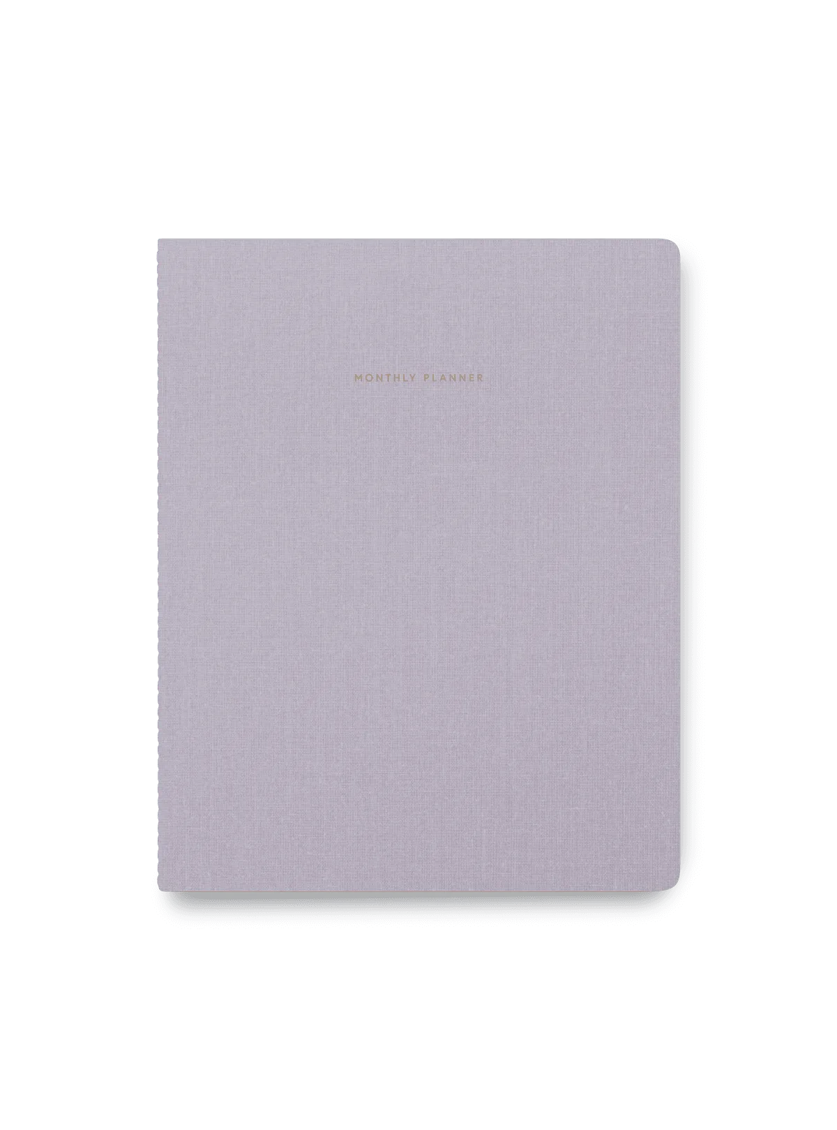 The Benefits of Using a Monthly Planner for Long-Term Planning