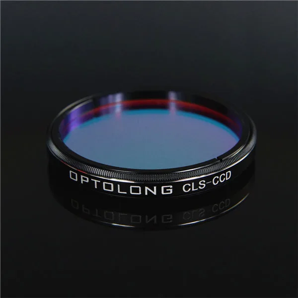 Optolong CLS-CCD Filter - 2" Mounted - CLSCCD-200