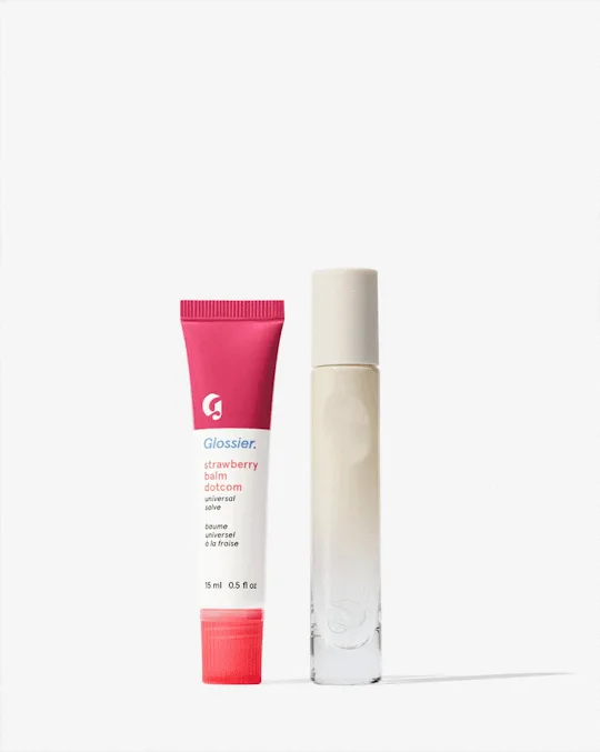 Travel Spray Balm