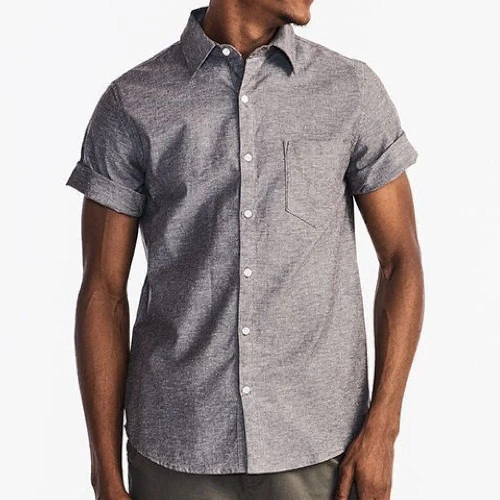 Elegir la camisa de trabajo adecuada para tu cocina