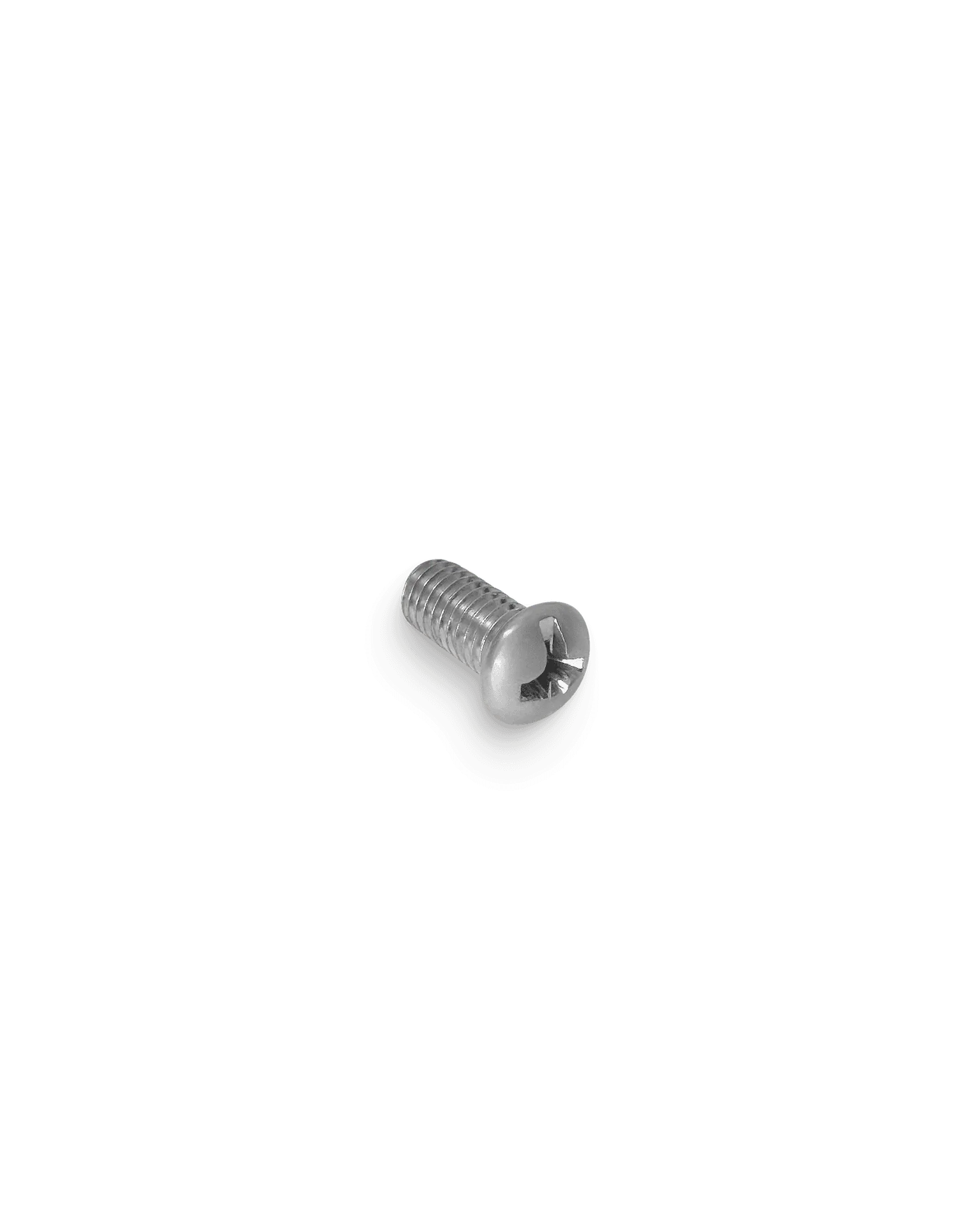 Ode Grinder Calibration Screws