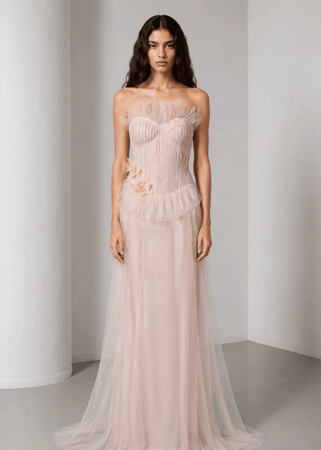 Archive 'Dreamscape' in 'Cupid’s Pink Cloud' - 3 Piece Set