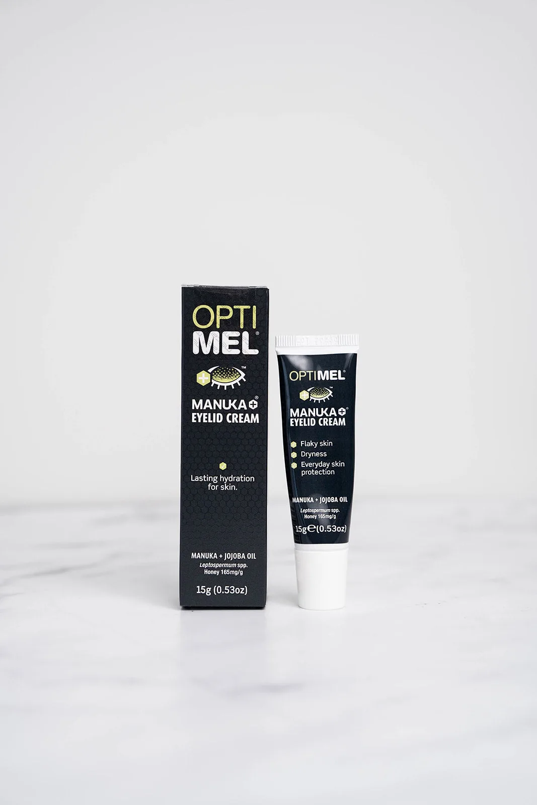 Manuka Eyelid Cream for Dry Eye Relief: How It Works