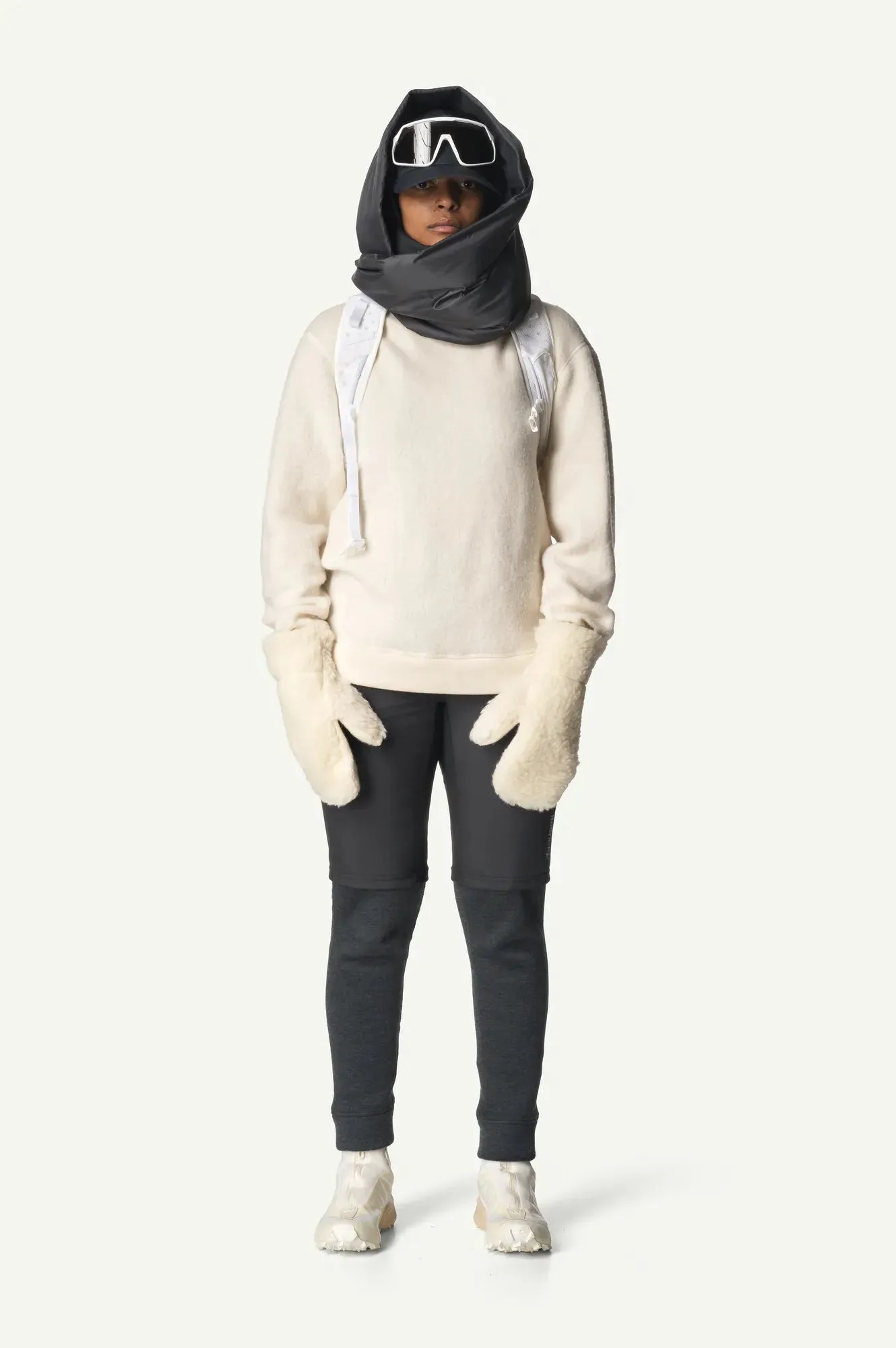 Merino Crew vs Synthetic Base Layer: Which Is Better?