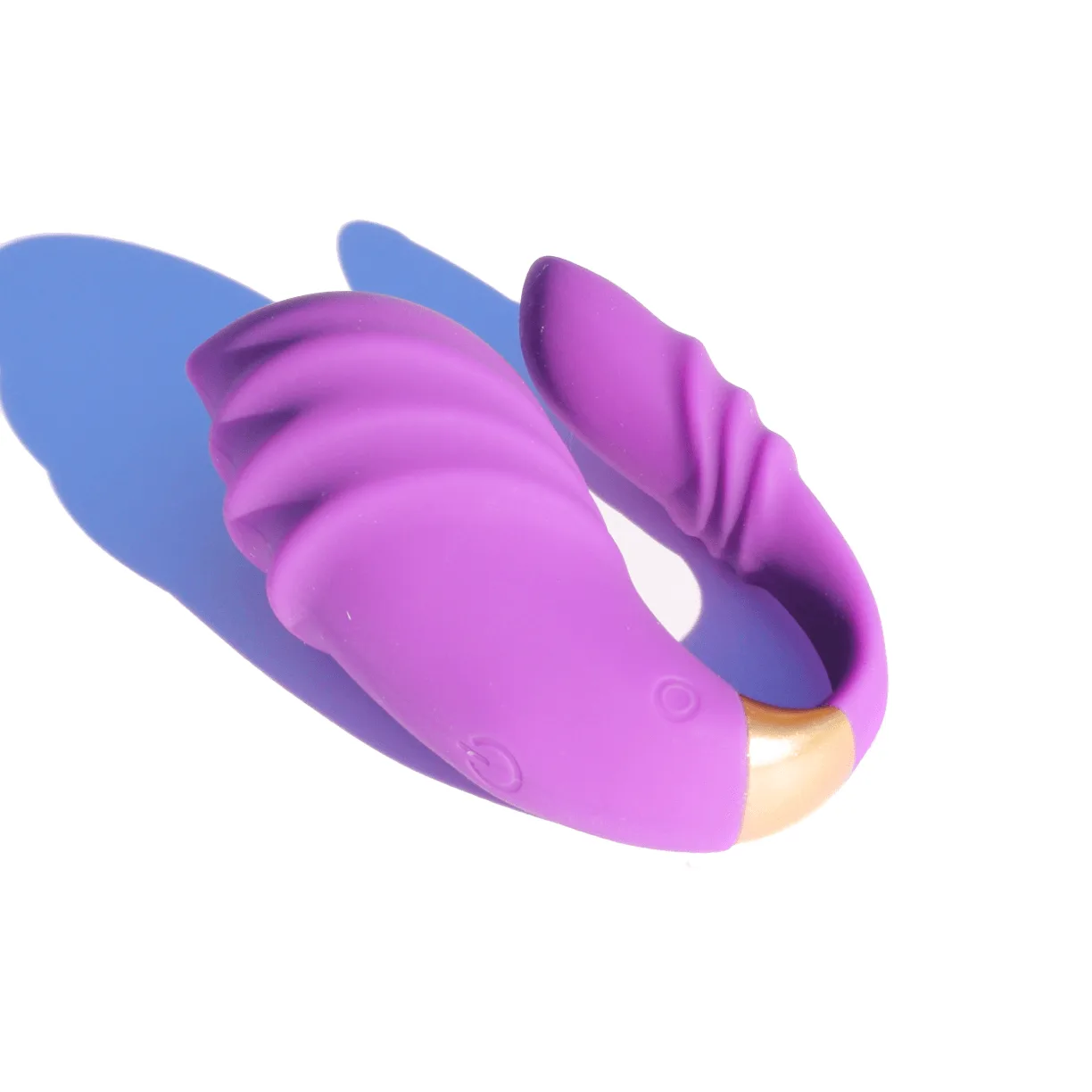Dos Pleasures | Clitoral & G-spot Vibrator