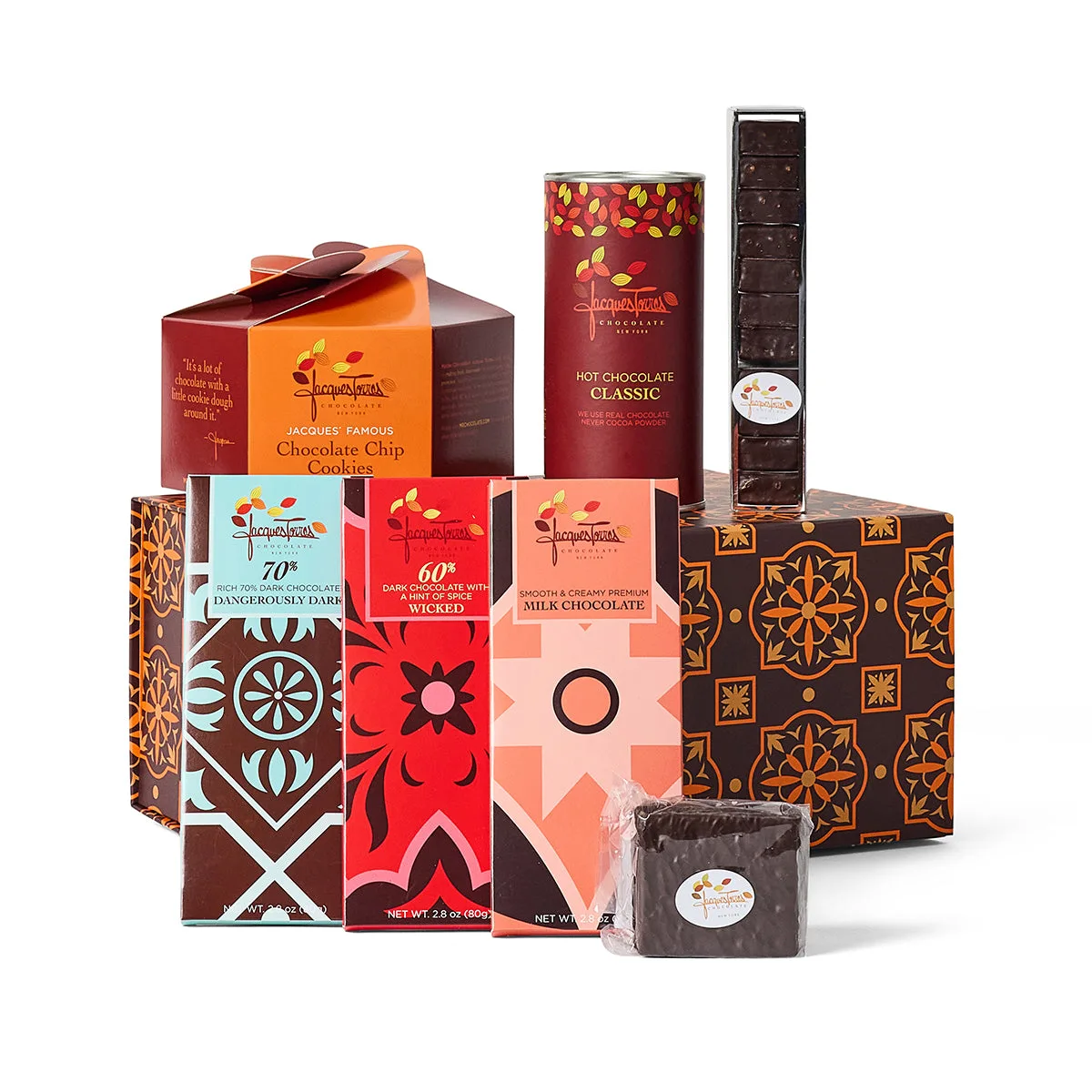 Box regalo cioccolato S'more: cosa sapere
