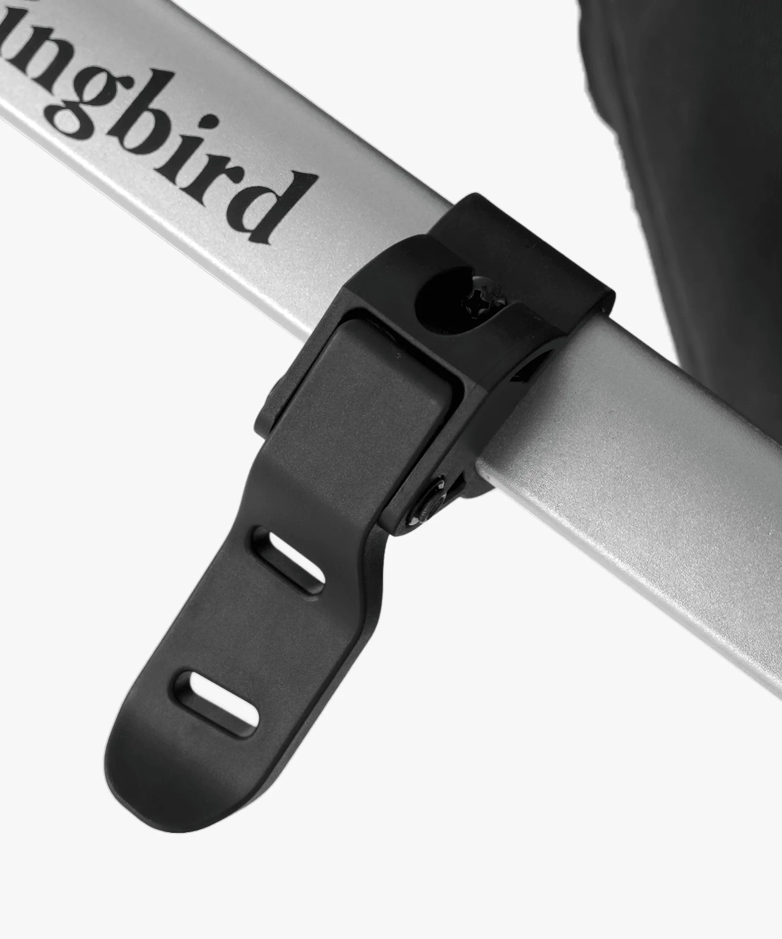 الدليل الشامل لقطع غيار Mockingbird