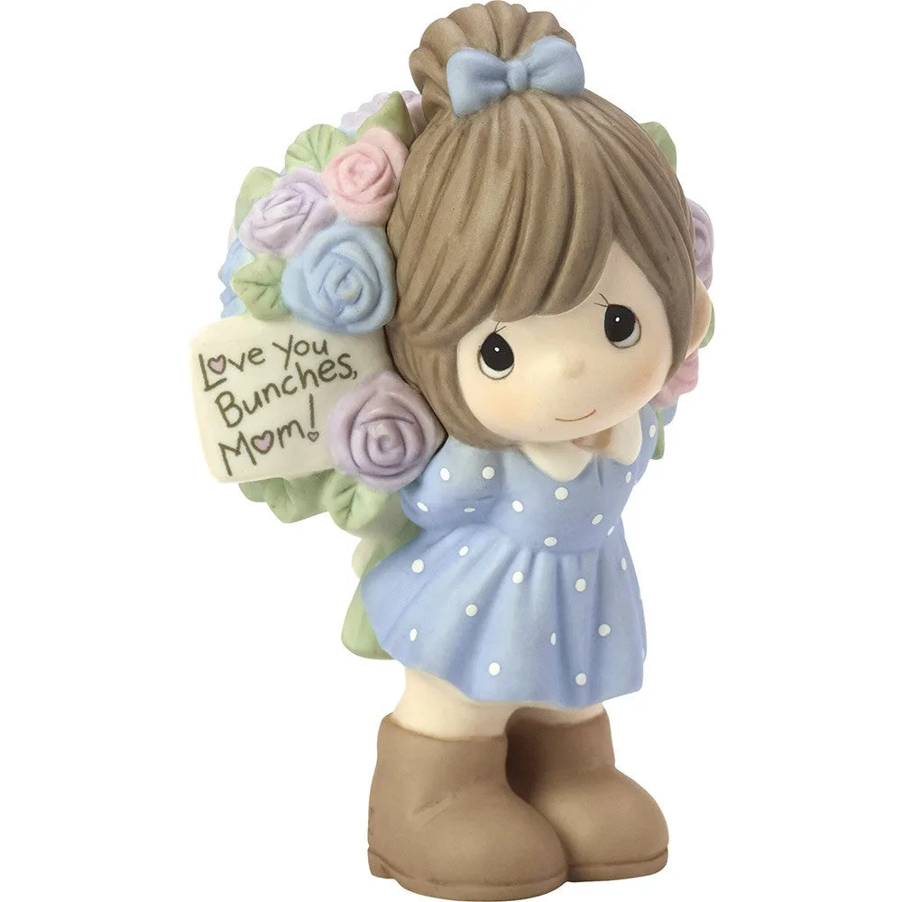 Figurine Love You Bunches Mom : ce qui la rend spéciale