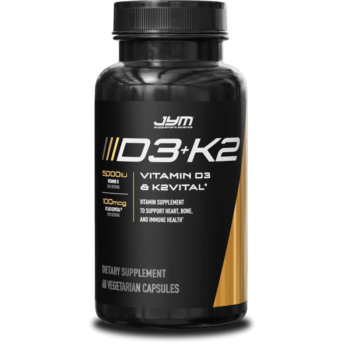 Vitamin D3+K2