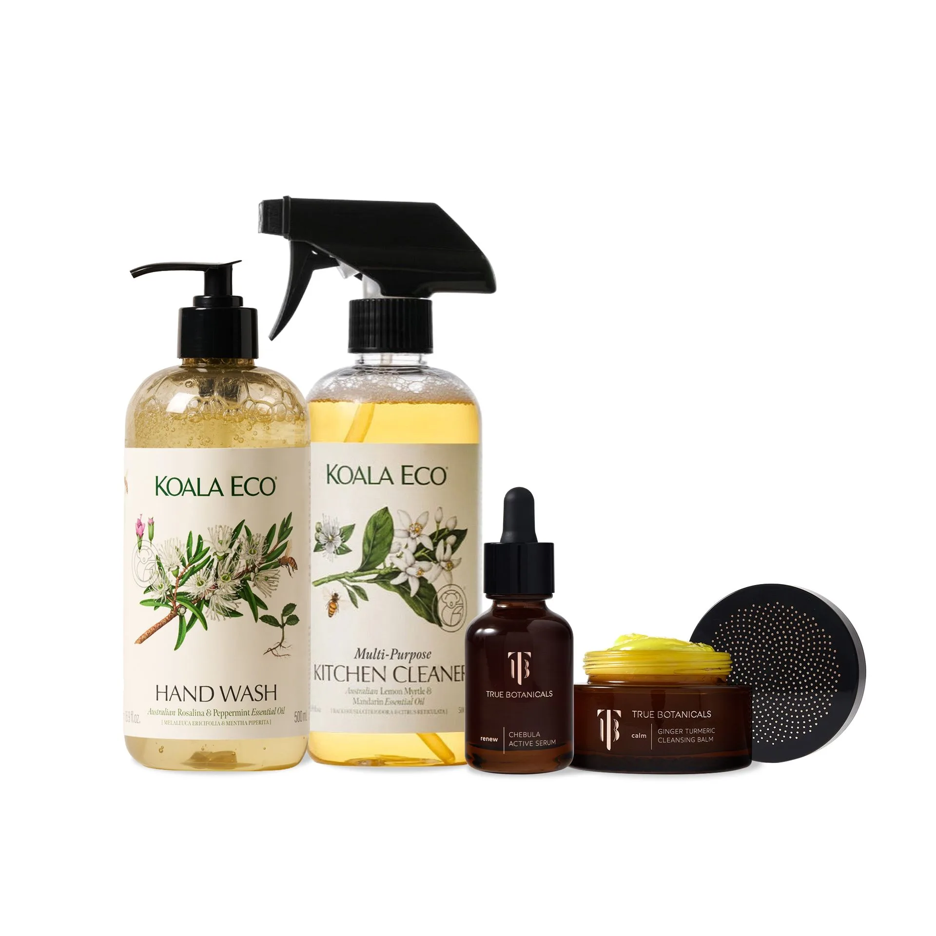 Koala Eco Clean Ritual Collection Review: Is This Natural Starter Set Right for You?