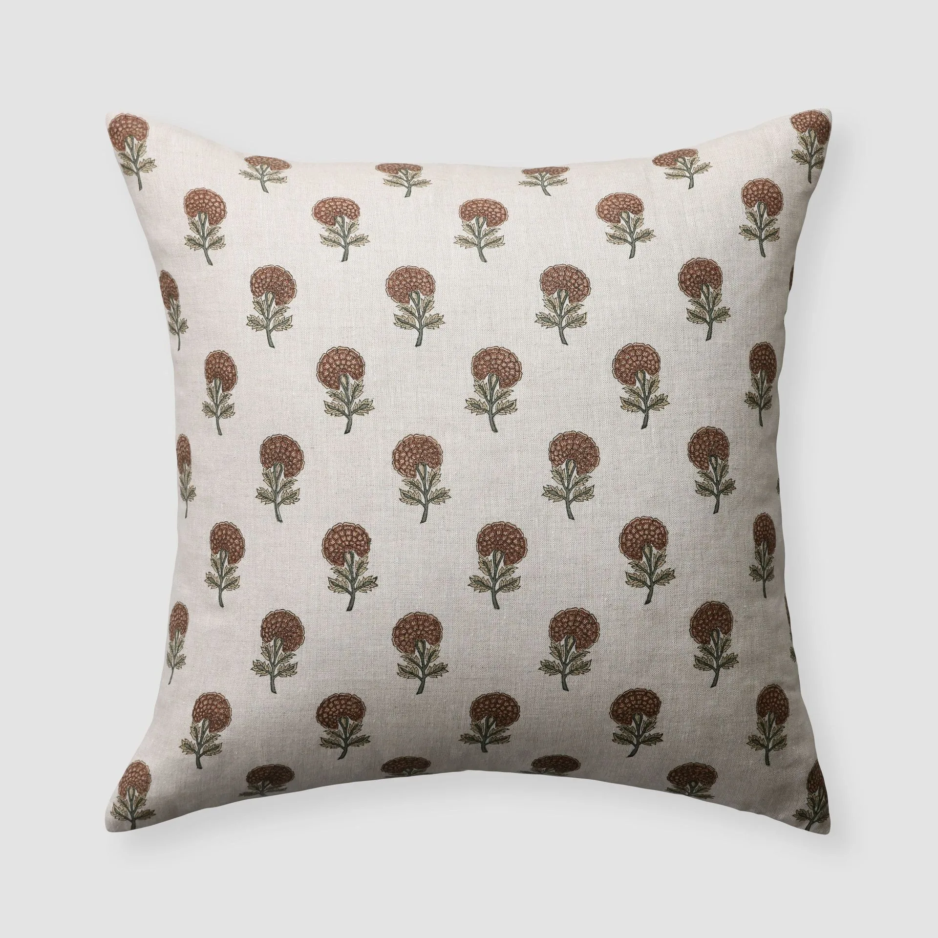 What Is a Hand-Knotted Lumbar Pillow? Features and Benefits
