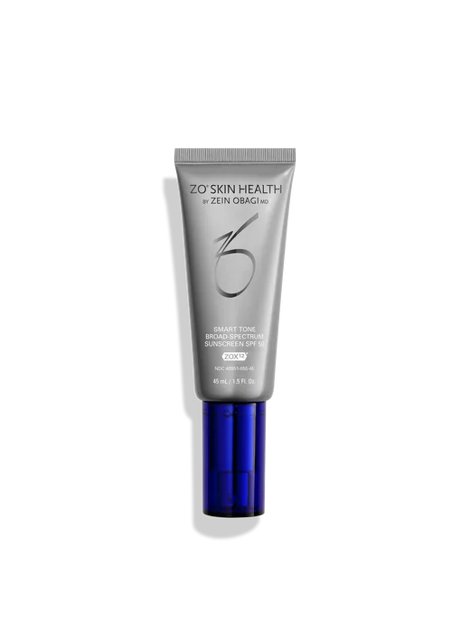 ZO Skin Health Smart Tone SPF 50 vs Sunscreen + Primer SPF 30: Vilken är bättre för fet hy?