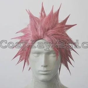 Id: Invaded Narihisago Akihito Cosplay-Perücke