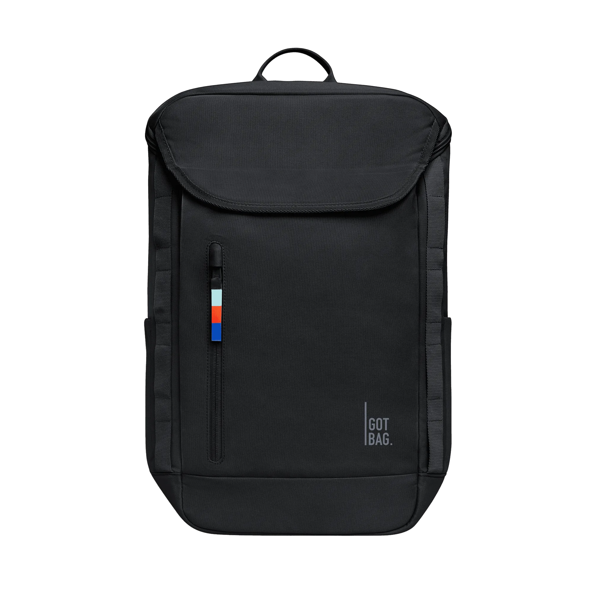GOT BAG Pro Pack Backpack – 30L Recycled Ocean Plastic Travel Pack