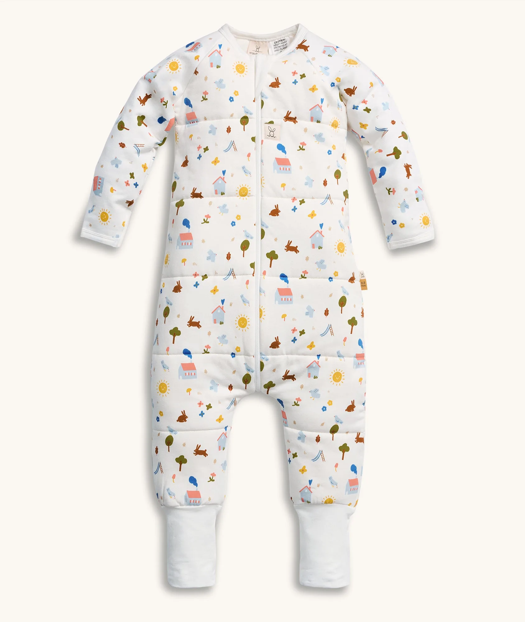 Sleep Onesie 2.5 TOG