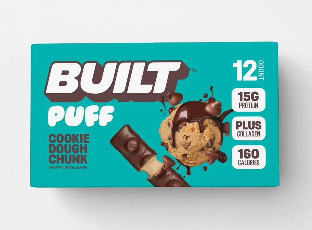 The Ultimate Guide to Storing Protein Puffs for Freshness and Crunch