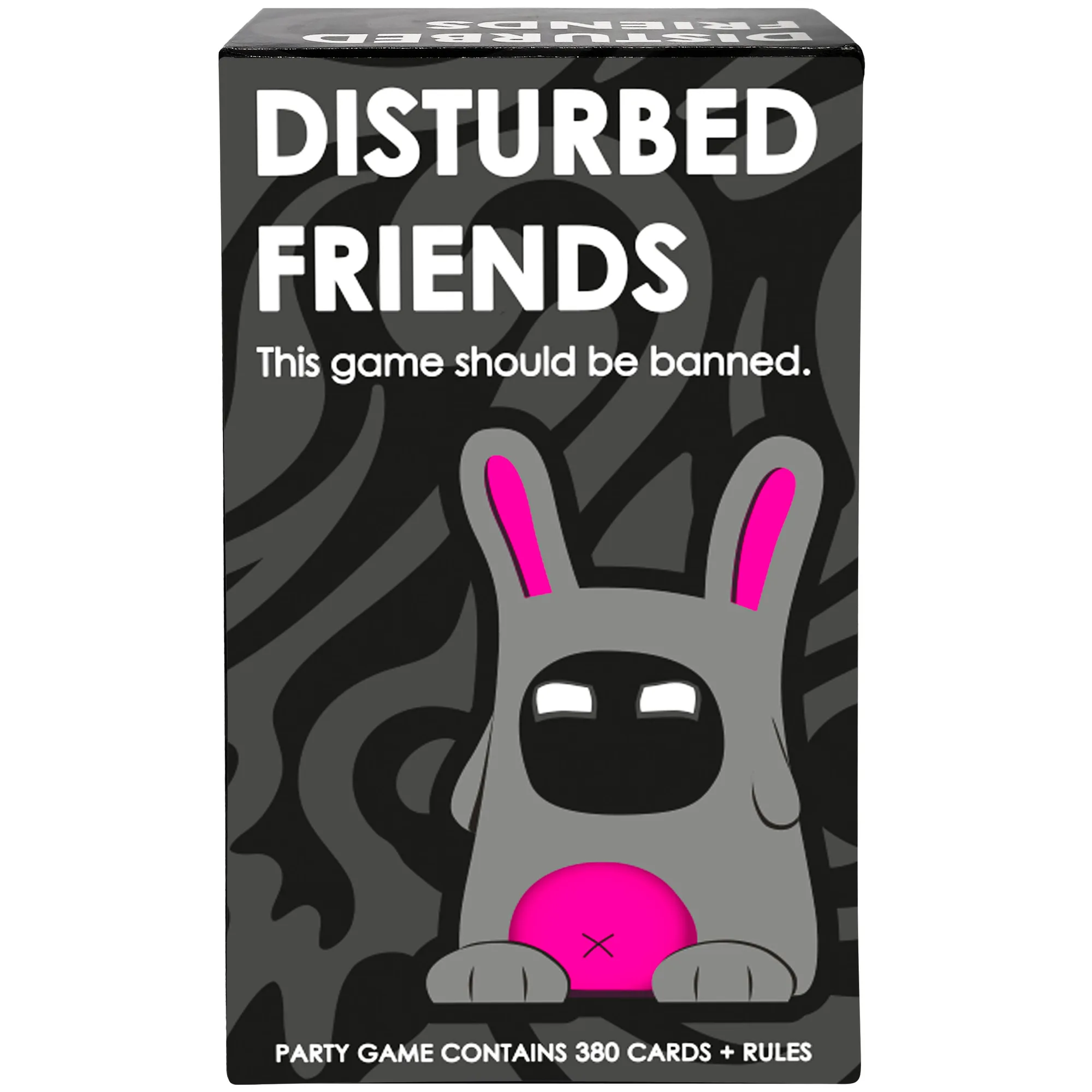 Comment jouer à Disturbed Friends : règles et conseils de soirée