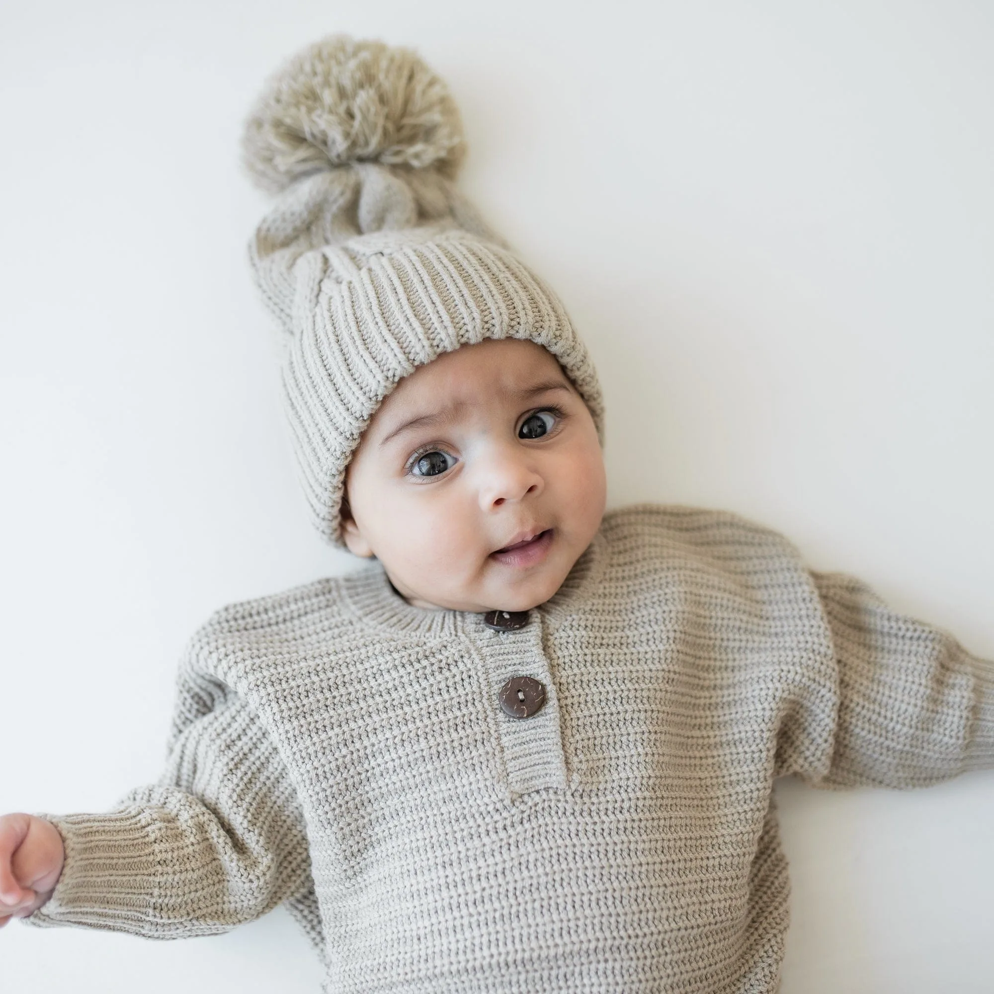 How to Choose a Toddler Beanie for Every Season